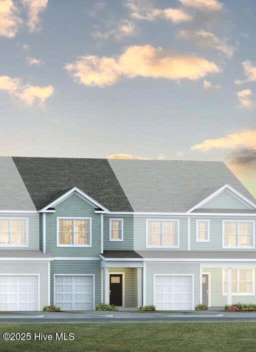Photo of 4206 Allsbrook Lane #Unit 1002, Leland, NC 28451 (MLS # 100592412)