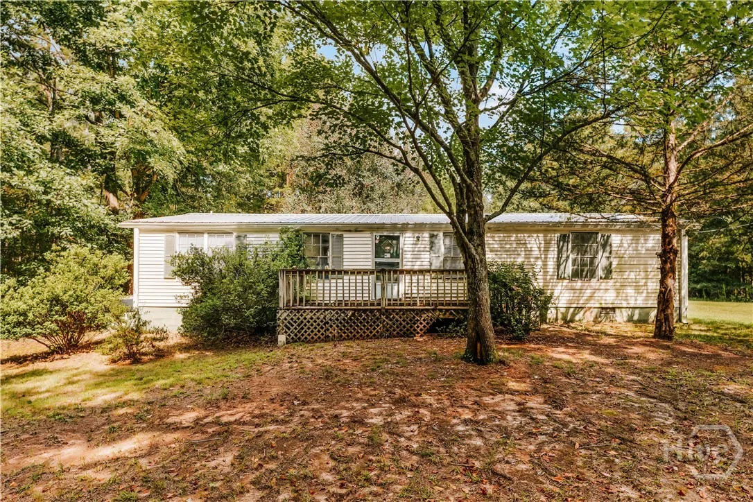 111 Johnson Rd Rd, Lexington, GA, 30648