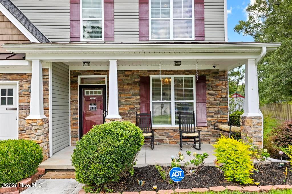 201 Old Millstone Court