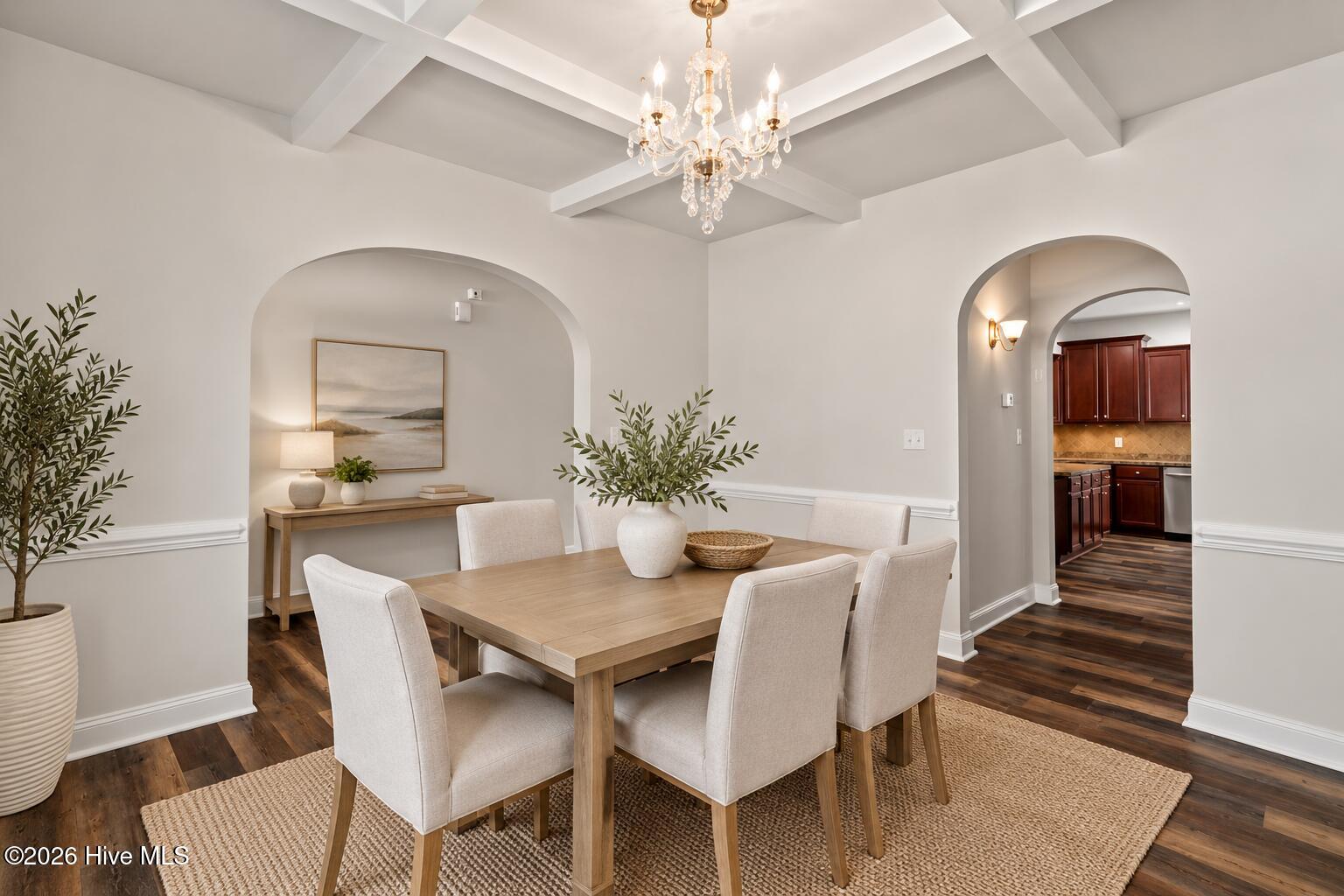 201 Old Millstone Court