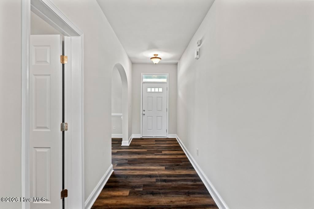 201 Old Millstone Court
