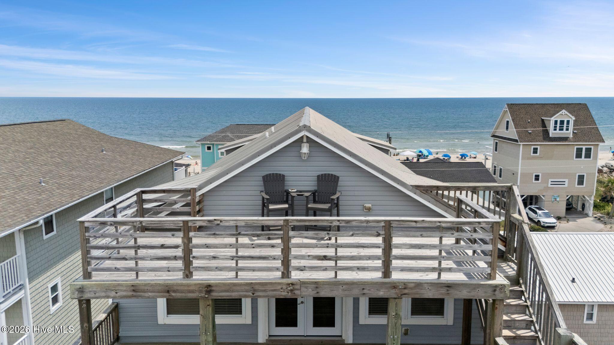 1705 Carolina Beach Avenue N Unit B
