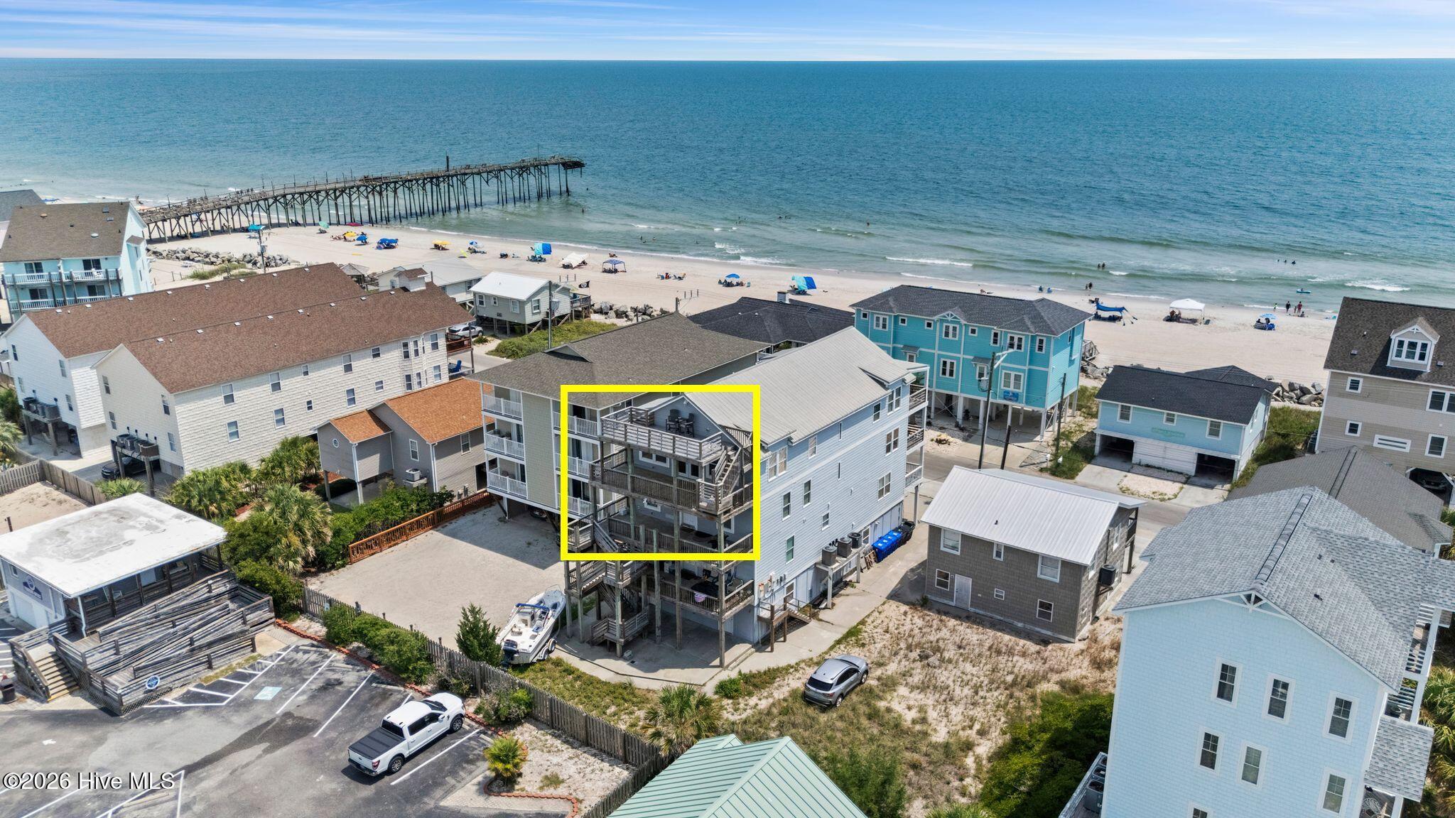 1705 Carolina Beach Avenue N Unit B