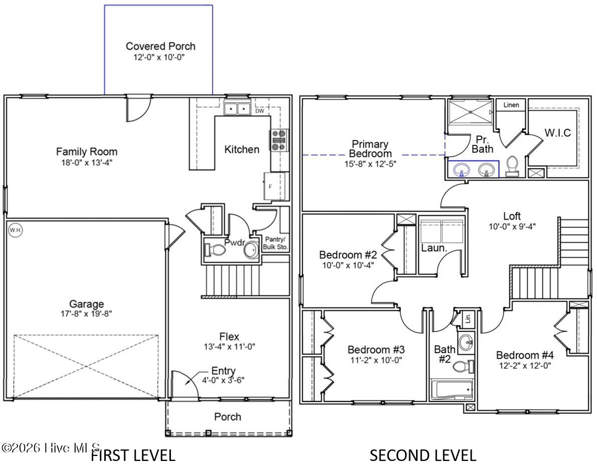 713 Mallory Drive