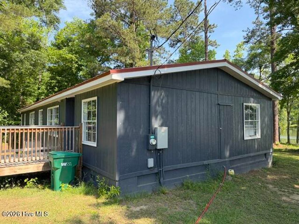 Photo of 156 Merry Drive NW, Milledgeville, GA 31061 (MLS # 100575852)