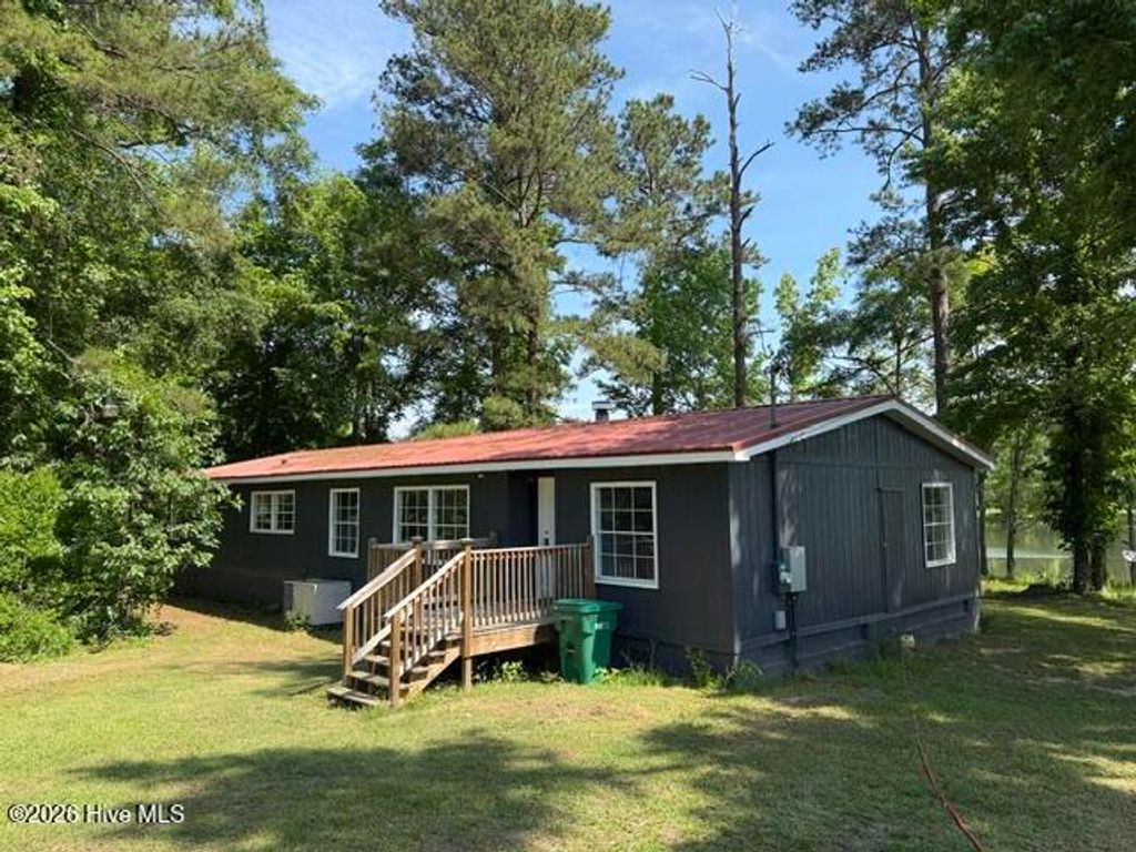 Photo of 156 Merry Drive NW, Milledgeville, GA 31061 (MLS # 100575852)