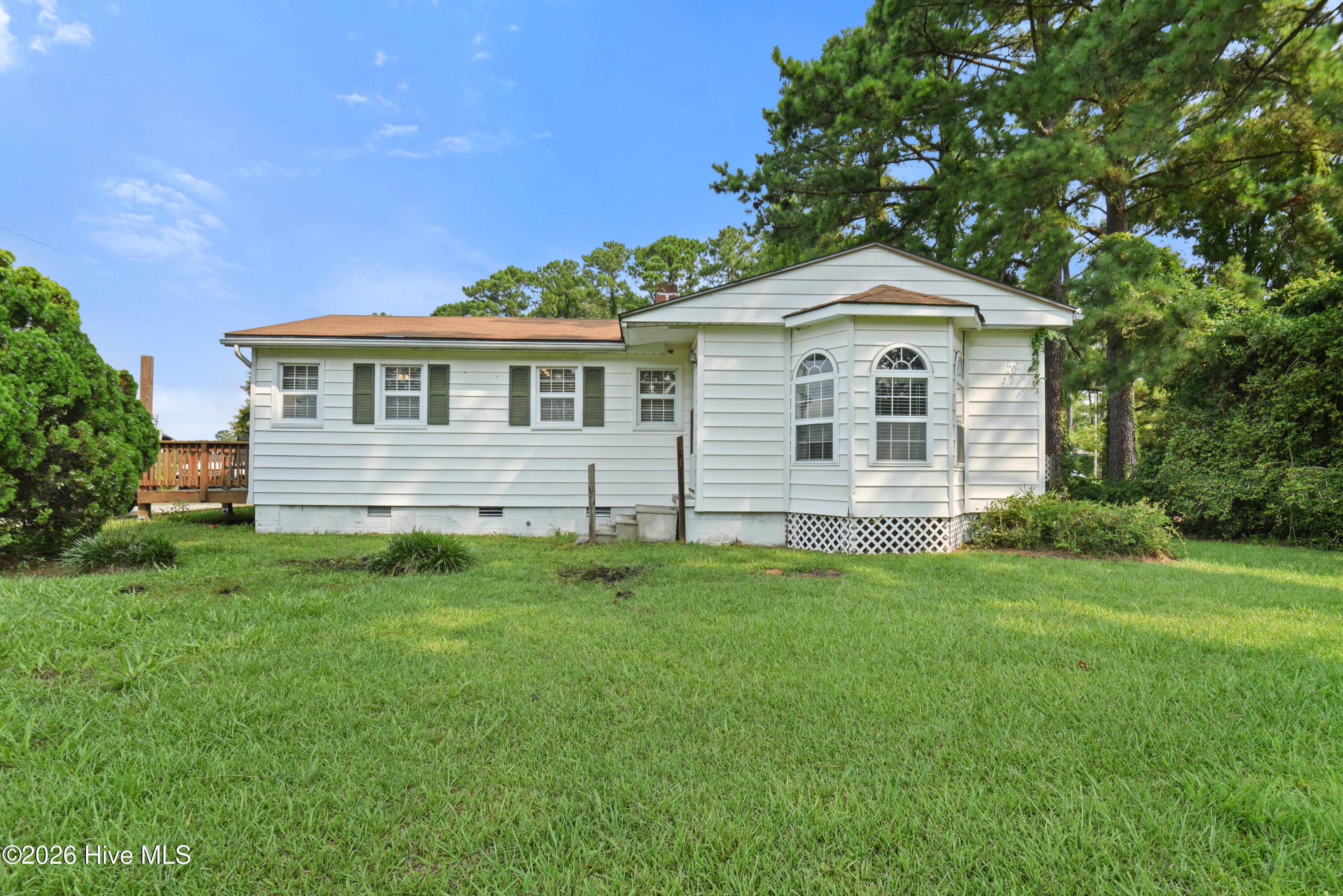 201 Blueberry Lane, New Bern, NC, 28560