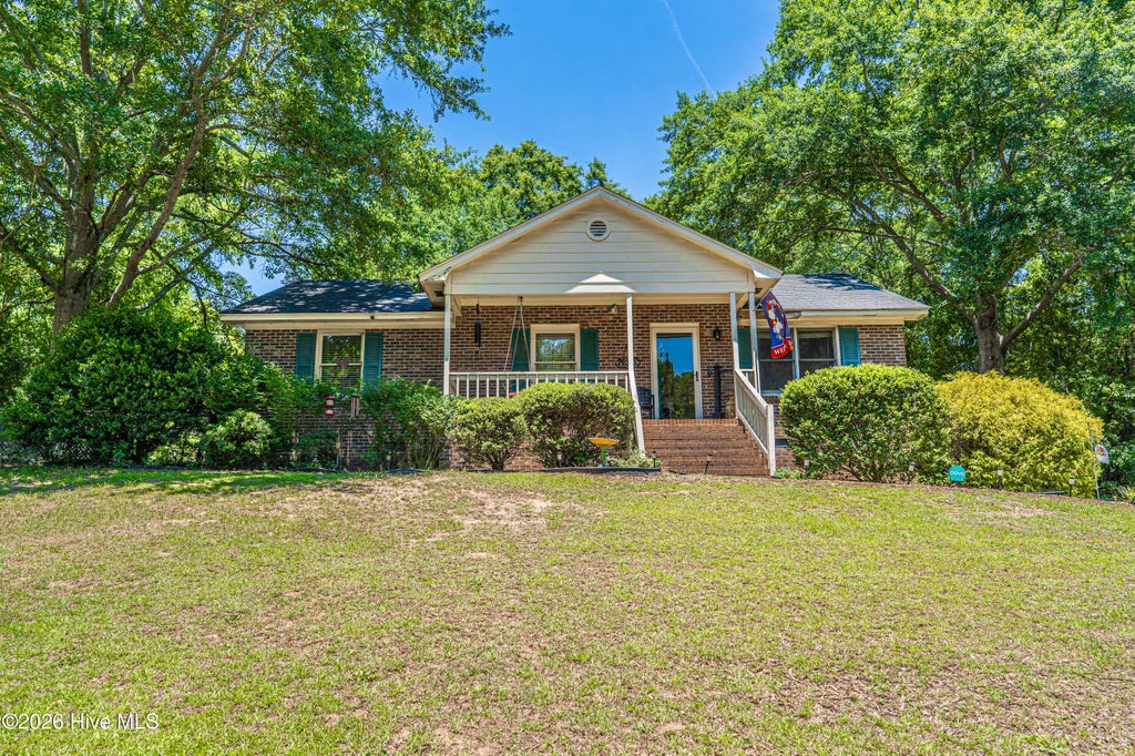 Photo of 120 Amber Way, Rockingham, NC 28379 (MLS # 100579888)