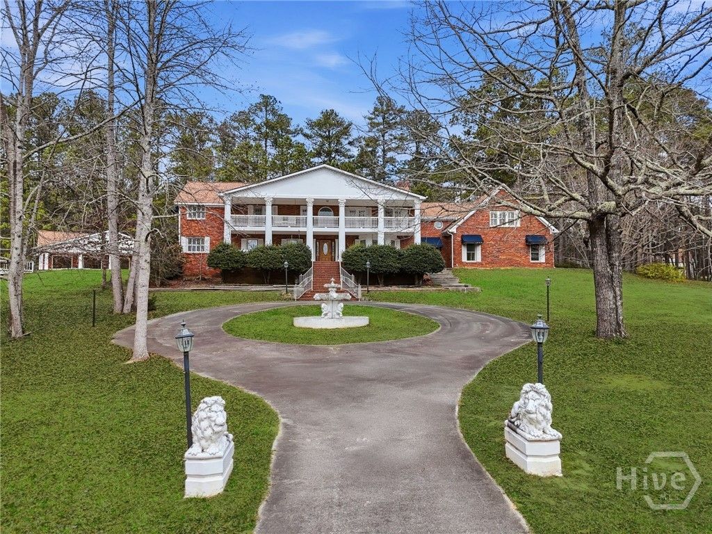 Photo of 1961 Luke Edwards Road, Dacula, GA 30019 (MLS # CL350769)