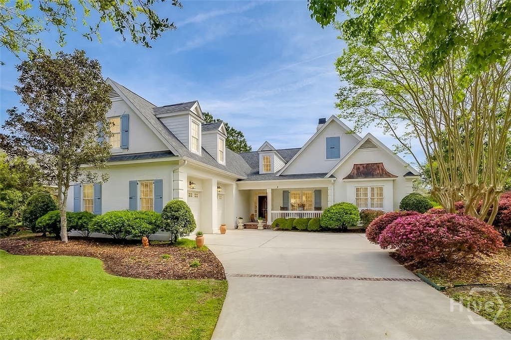 Photo of 4 Jersey Loop, Pooler, GA 31322 (MLS # SA358552)