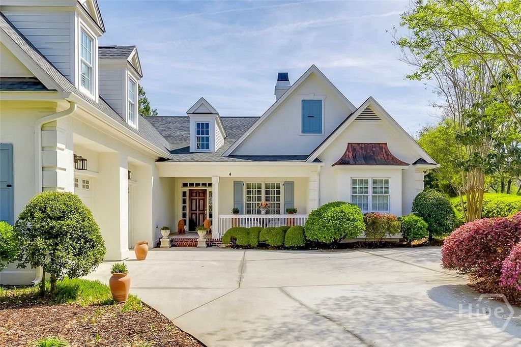 Photo of 4 Jersey Loop, Pooler, GA 31322 (MLS # SA358552)
