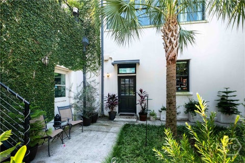Condo For Sale - 528 Selma Street #B<br/> Savannah, GA 31401
