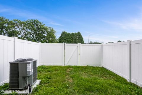 Tiny photo for 400 Justice Farm Drive, Sneads Ferry, NC 28460 (MLS # 100562999)