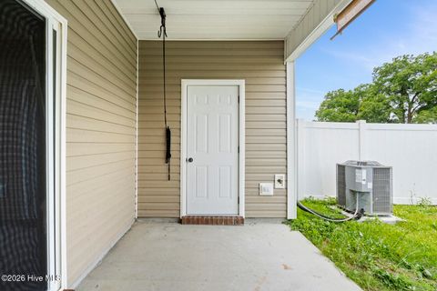 Tiny photo for 400 Justice Farm Drive, Sneads Ferry, NC 28460 (MLS # 100562999)