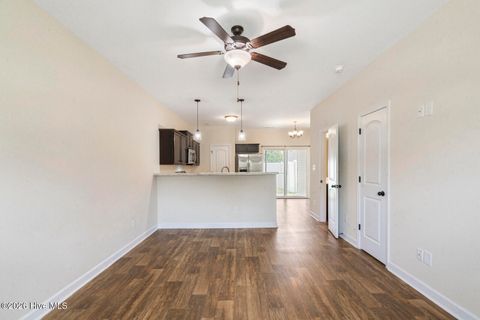 Tiny photo for 400 Justice Farm Drive, Sneads Ferry, NC 28460 (MLS # 100562999)