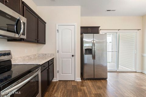 Tiny photo for 400 Justice Farm Drive, Sneads Ferry, NC 28460 (MLS # 100562999)