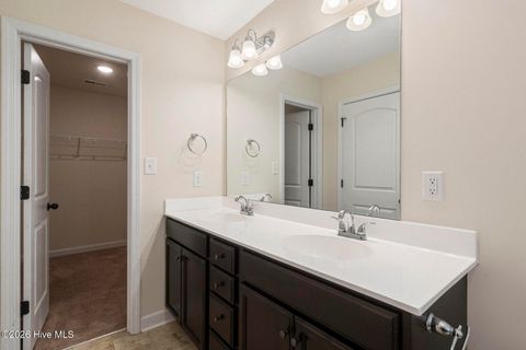 Tiny photo for 400 Justice Farm Drive, Sneads Ferry, NC 28460 (MLS # 100562999)