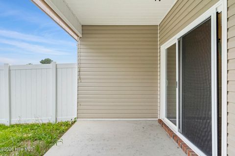 Tiny photo for 400 Justice Farm Drive, Sneads Ferry, NC 28460 (MLS # 100562999)