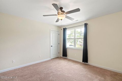 Tiny photo for 400 Justice Farm Drive, Sneads Ferry, NC 28460 (MLS # 100562999)