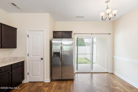 Tiny photo for 400 Justice Farm Drive, Sneads Ferry, NC 28460 (MLS # 100562999)