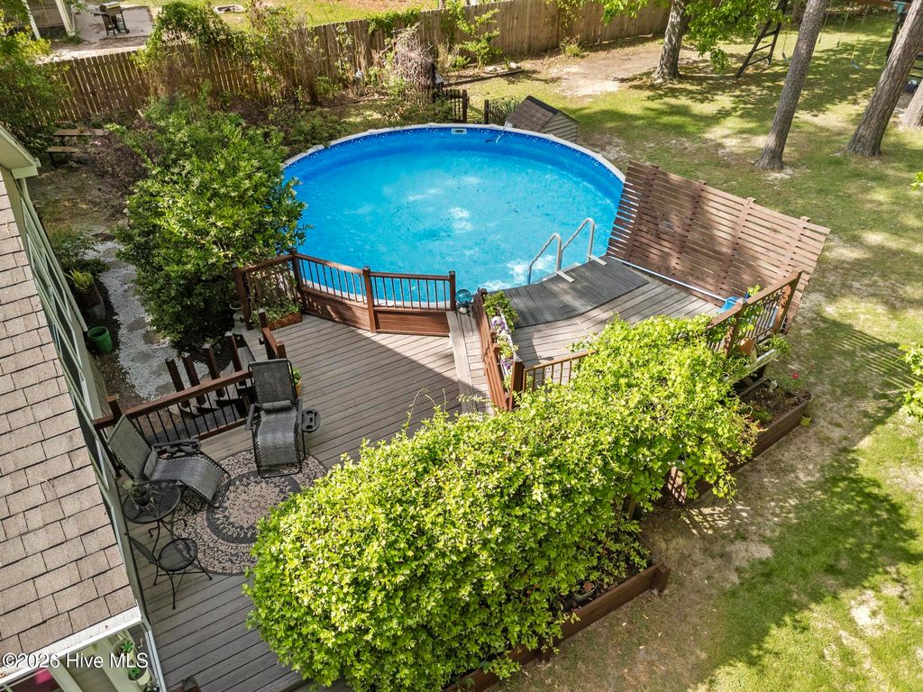 Photo of 346 Knollwood Drive, Hampstead, NC 28443 (MLS # 100569223)
