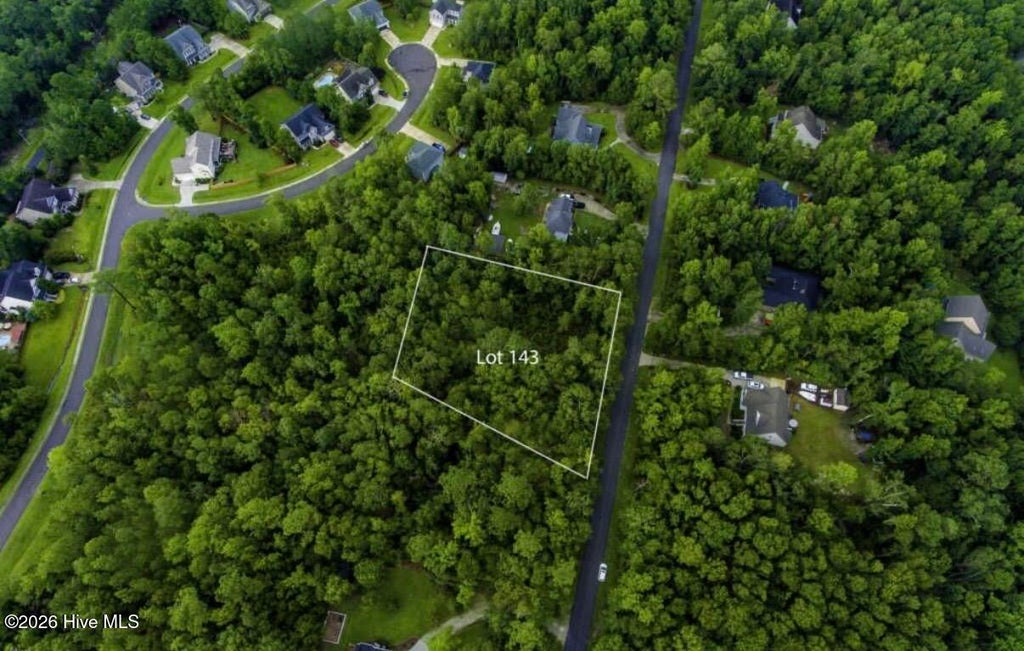 Photo of 143 N Line Drive, Hampstead, NC 28443 (MLS # 100593701)