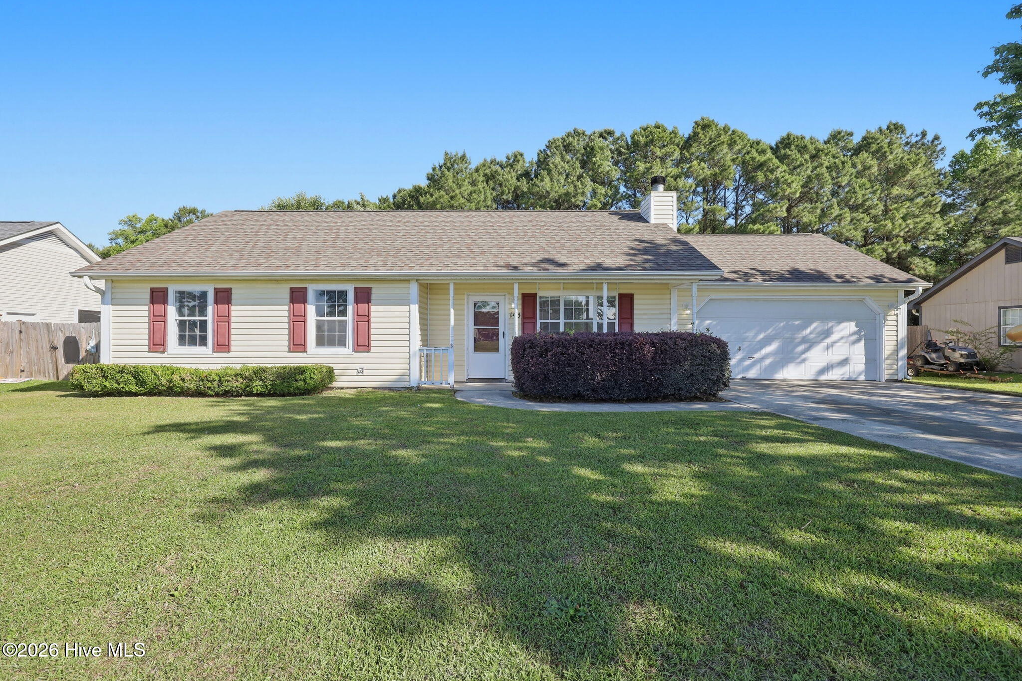 143 Glenwood Drive