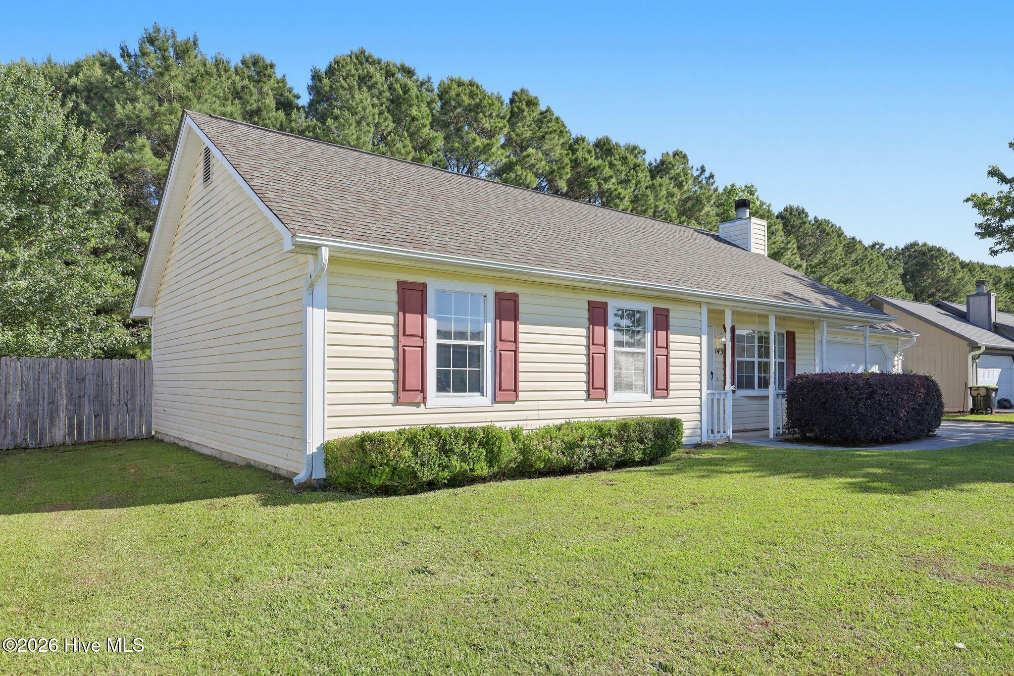 143 Glenwood Drive