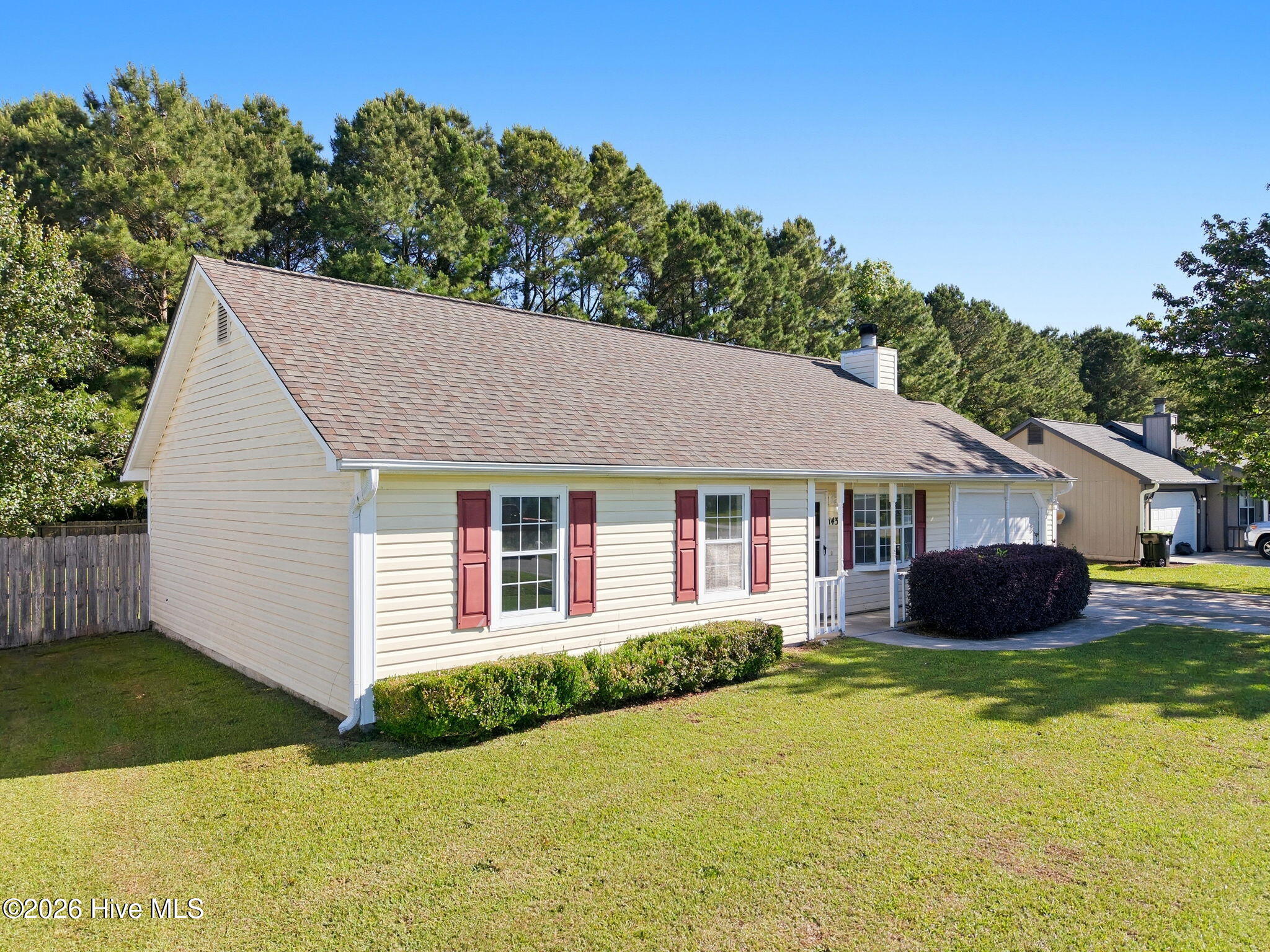 143 Glenwood Drive