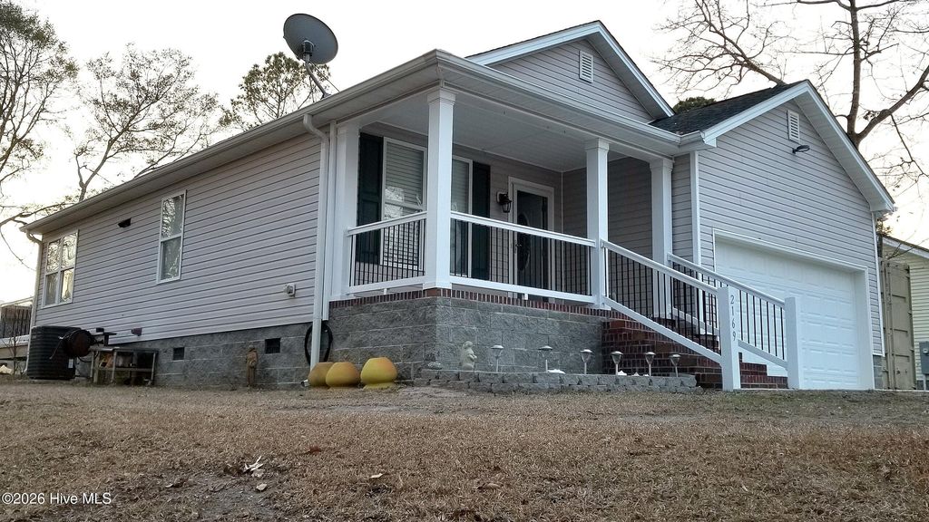 Photo of 2169 Fay Circle SW, Supply, NC 28462 (MLS # 100548783)