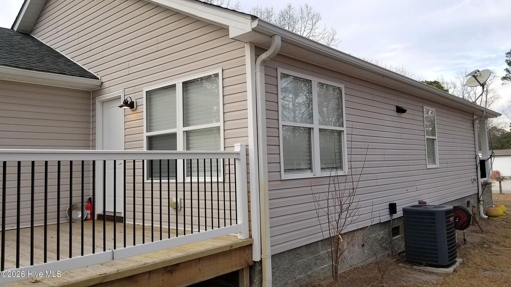 Photo of 2169 Fay Circle SW, Supply, NC 28462 (MLS # 100548783)