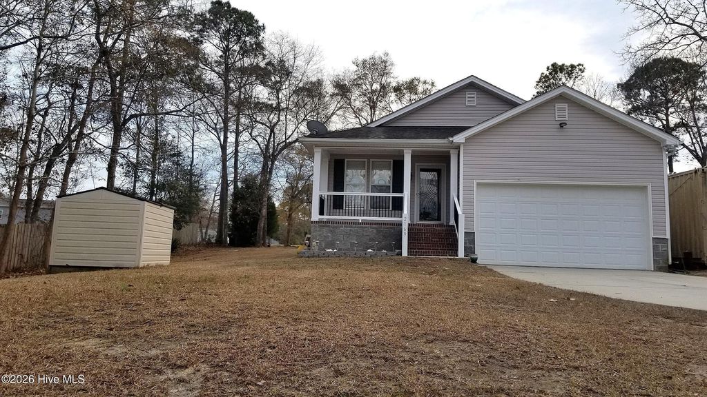 Photo of 2169 Fay Circle SW, Supply, NC 28462 (MLS # 100548783)