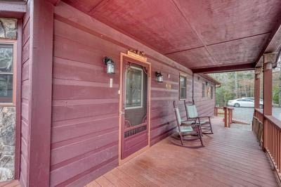 Photo of 694 Hilltop Road, Murphy, NC 28906 (MLS # 98544365)