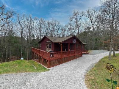 Homes For Sale - 694 Hilltop Road<br/> Murphy, NC 28906