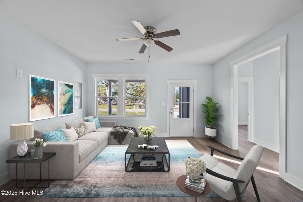 Photo of 327 Buck Lane, Vanceboro, NC 28586 (MLS # 100569423)