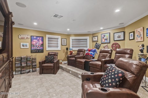 Tiny photo for 2144 Arnold Palmer Drive, Shallotte, NC 28470 (MLS # 100606220)