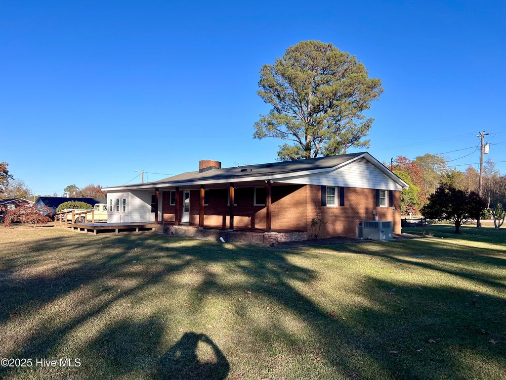 Photo of 1394 Progressive Church Road, Princeton, NC 27569 (MLS # 100545062)