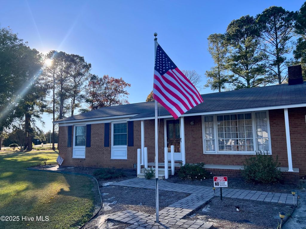 Photo of 1394 Progressive Church Road, Princeton, NC 27569 (MLS # 100545062)