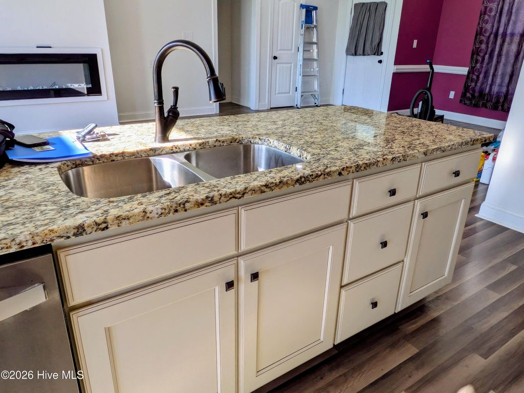 Photo of 2571 Autumn Ridge Lane, Greenville, NC 27834 (MLS # 100569539)