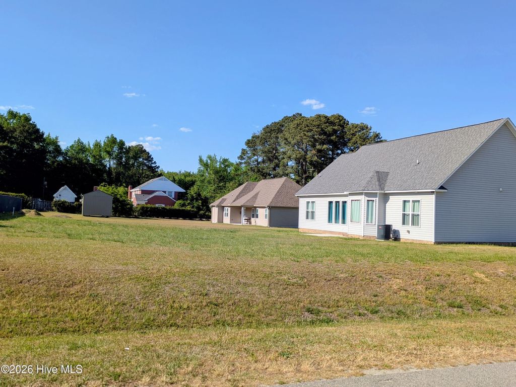 Photo of 2571 Autumn Ridge Lane, Greenville, NC 27834 (MLS # 100569539)