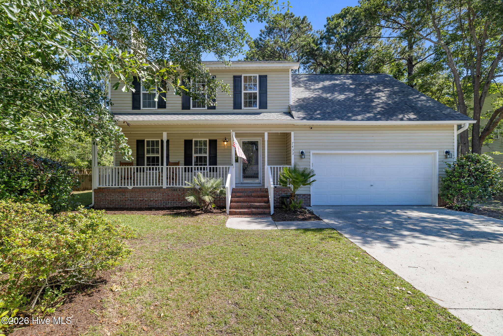 7433 Bright Leaf Road
