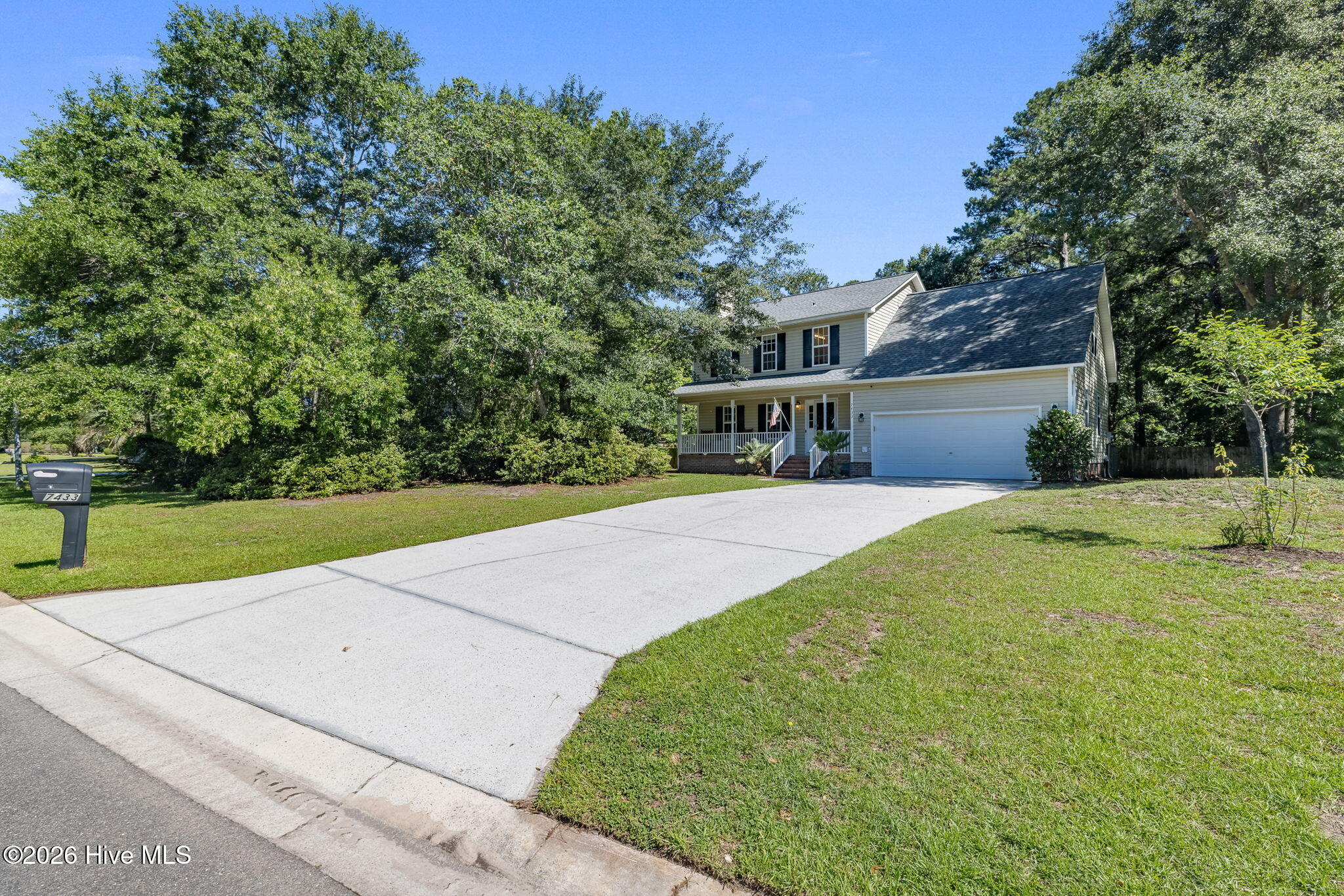 7433 Bright Leaf Road