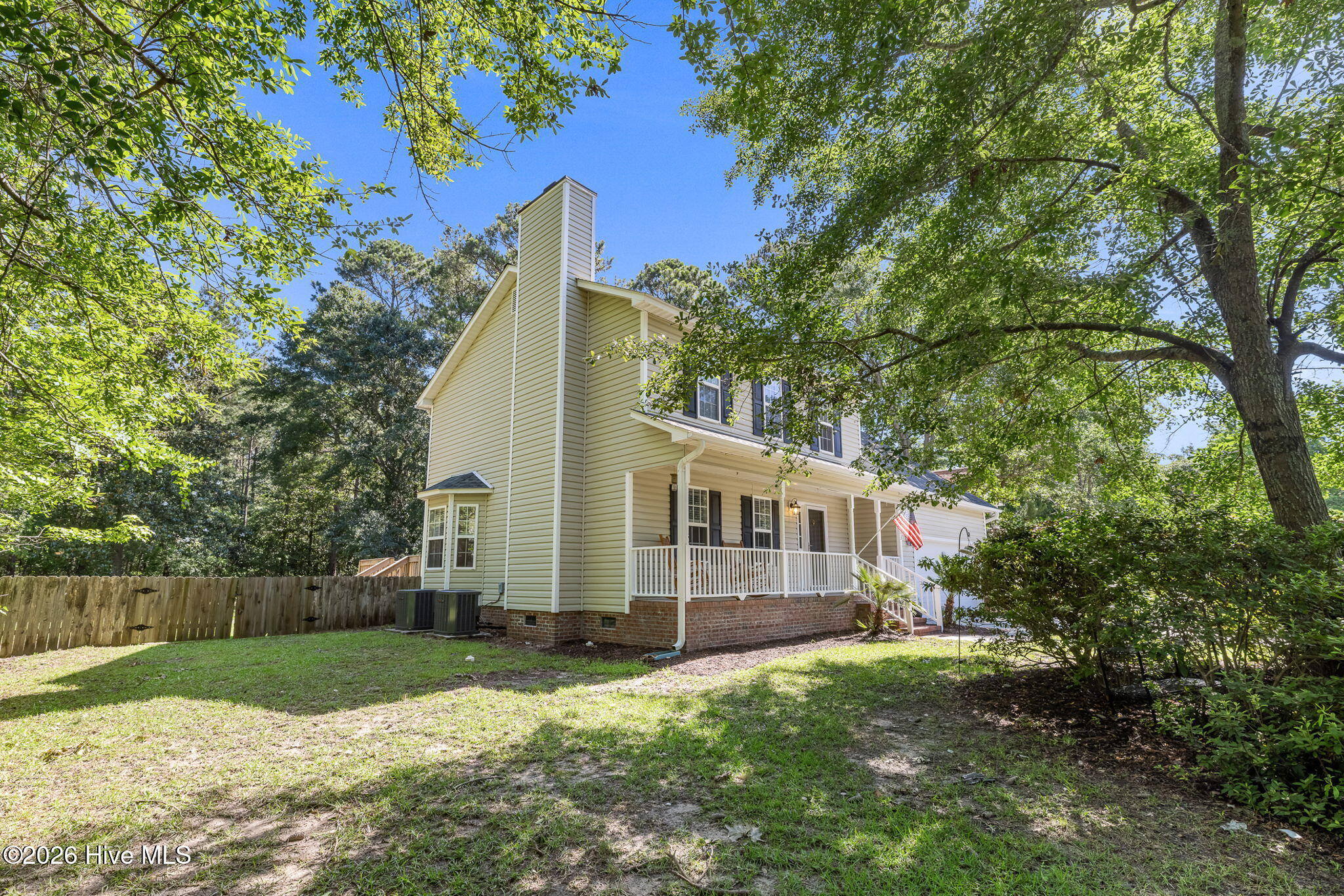 7433 Bright Leaf Road