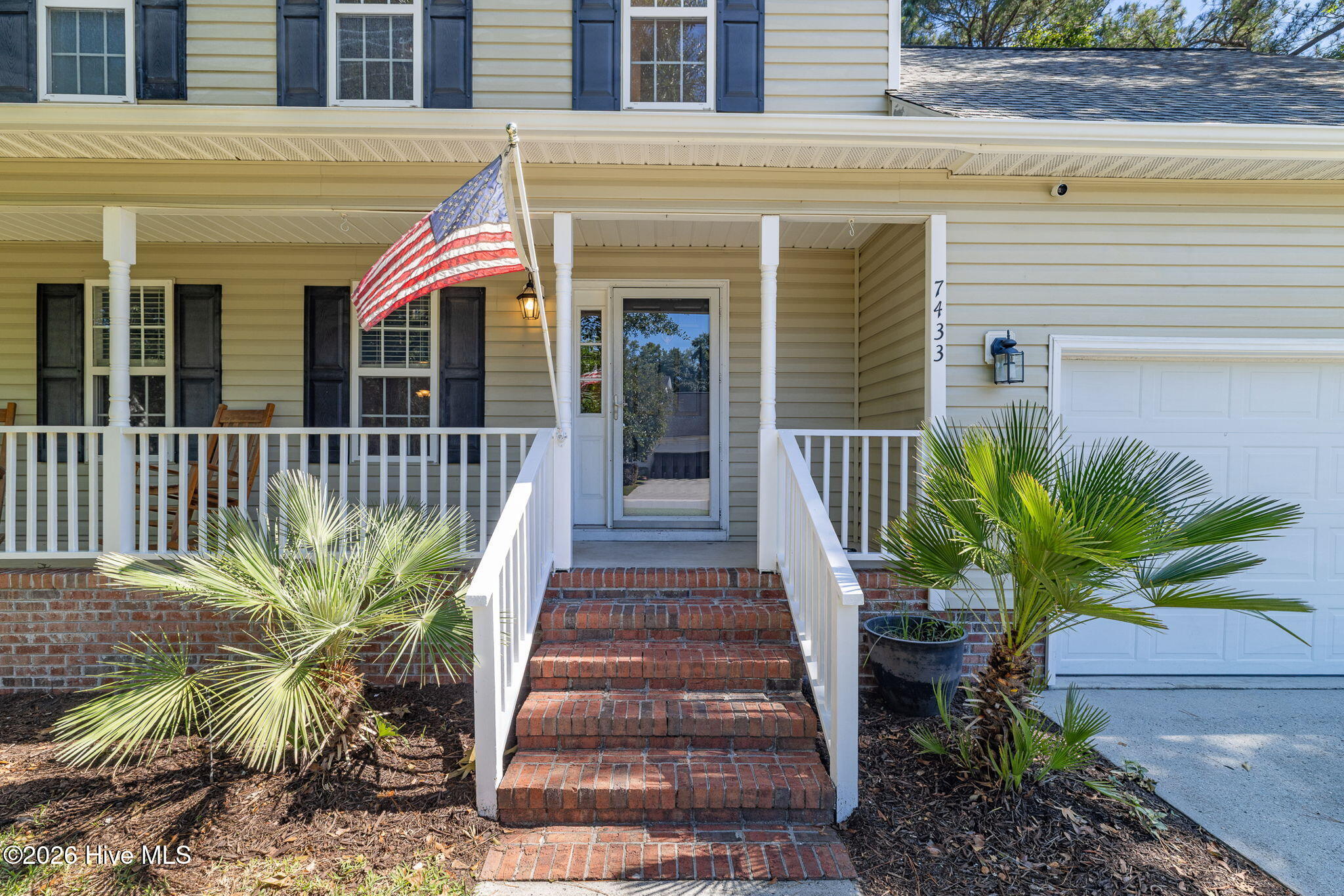 7433 Bright Leaf Road