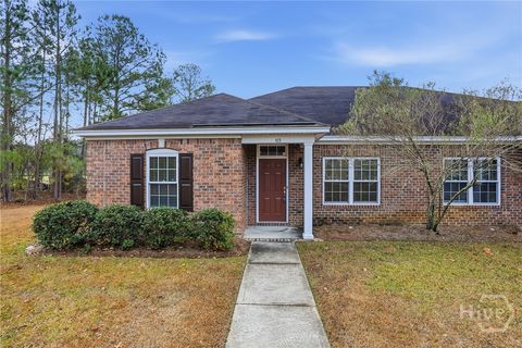 Photo of 415 Olde Ivey Square, Pooler, GA 31322 (MLS # SA346575)