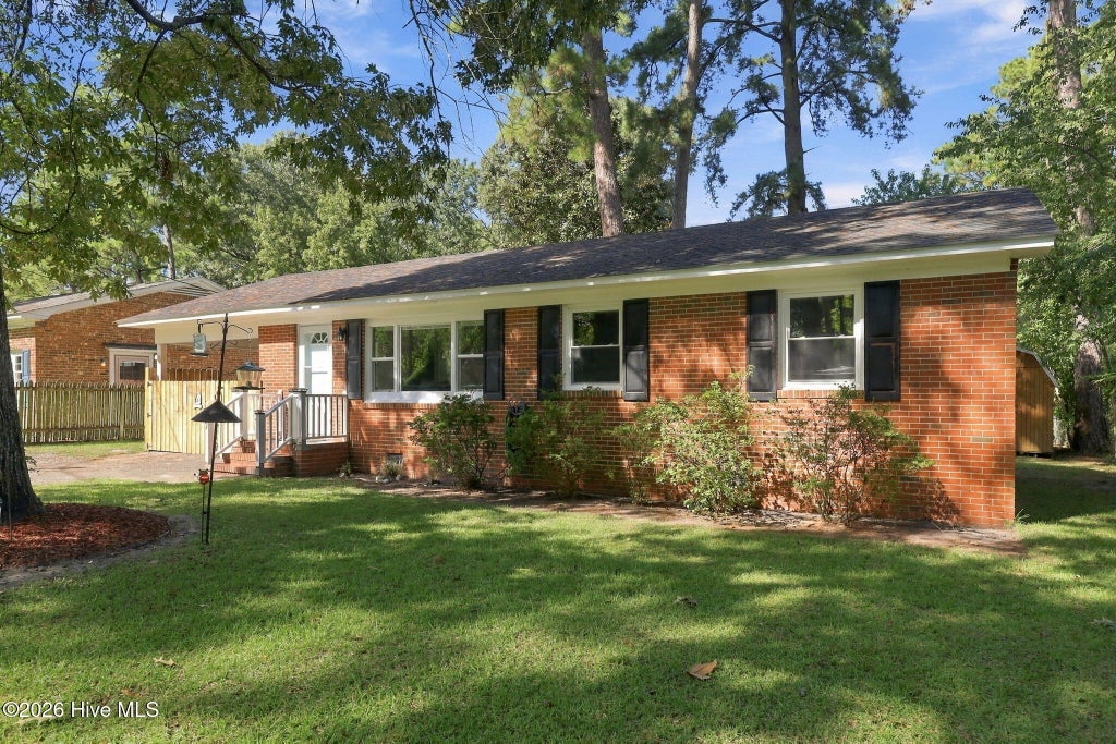 Photo of 27 Croatan Avenue, Bath, NC 27808 (MLS # 100604132)