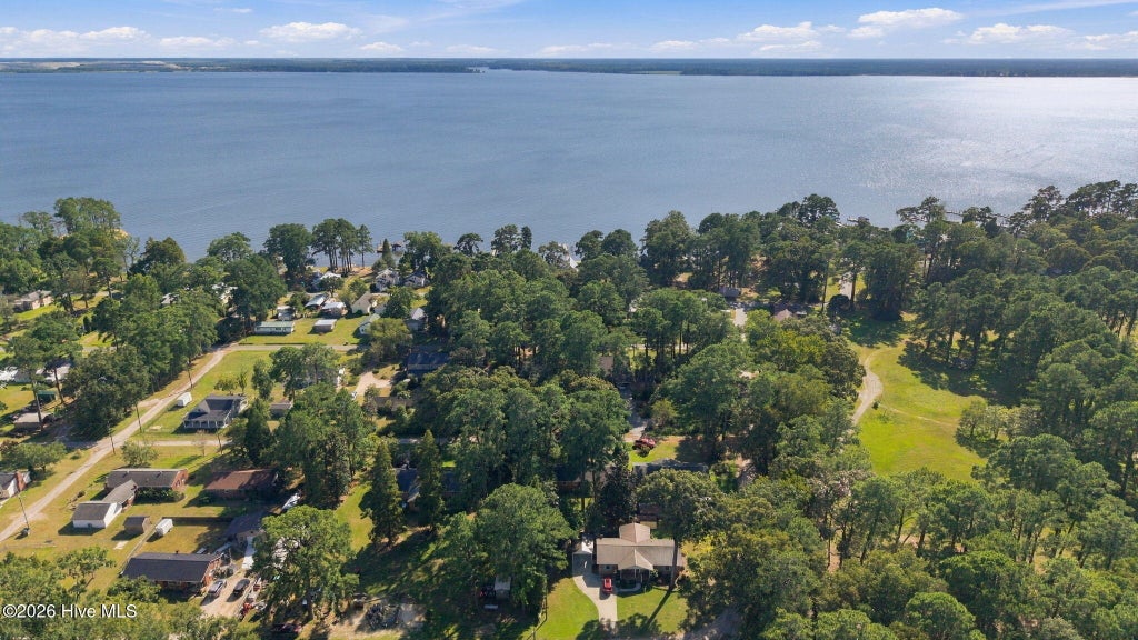 Photo of 27 Croatan Avenue, Bath, NC 27808 (MLS # 100604132)
