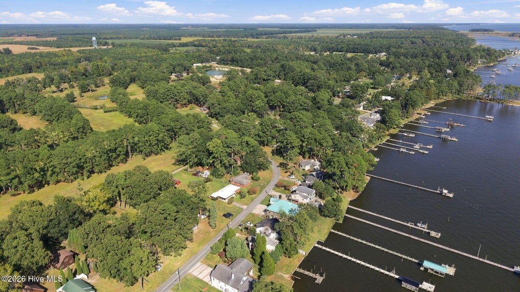 Photo of 27 Croatan Avenue, Bath, NC 27808 (MLS # 100604132)