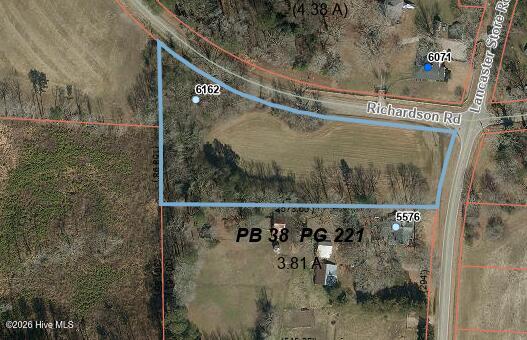 Photo of 0000 Lancaster Store Road, Spring Hope, NC 27882 (MLS # 100606864)