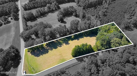 Vacant Land For Sale - 0000 Lancaster Store Road<br/> Nash County, Spring Hope, NC 27882